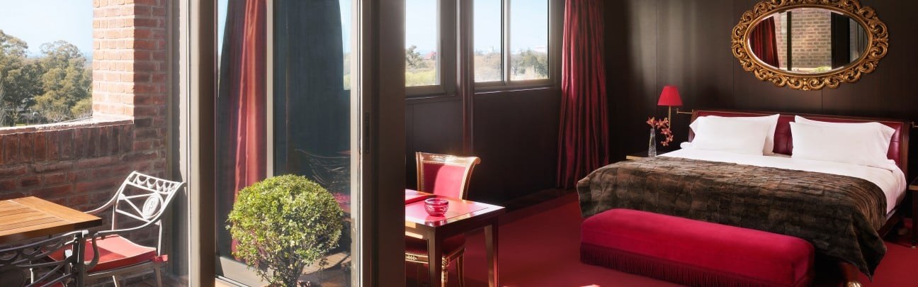 Faena Buenos Aires, Buenos Aires, Argentina
