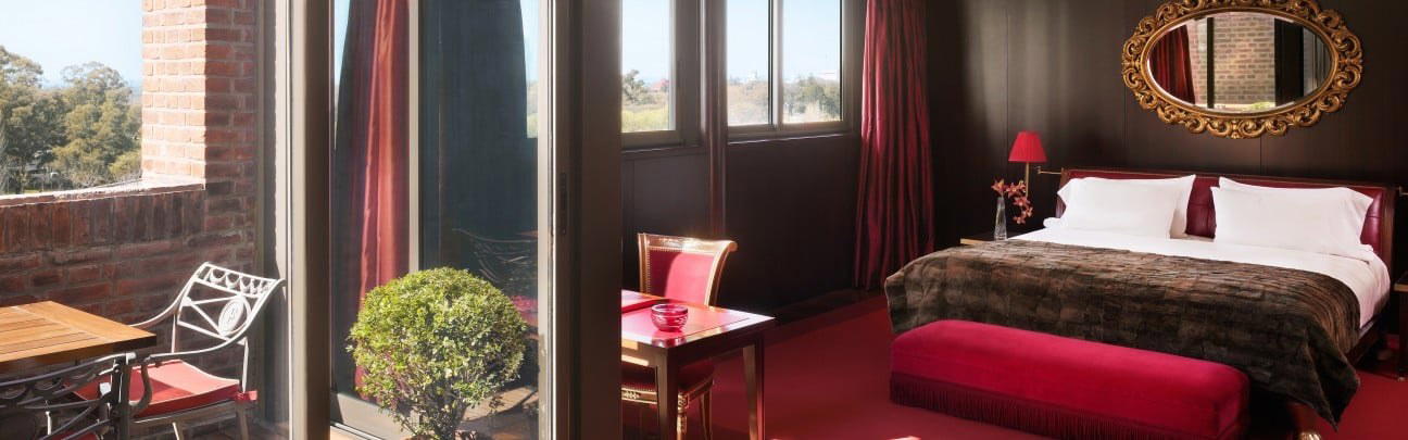 Faena Buenos Aires, Buenos Aires, Argentina