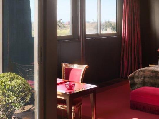 Faena Buenos Aires, Buenos Aires, Argentina