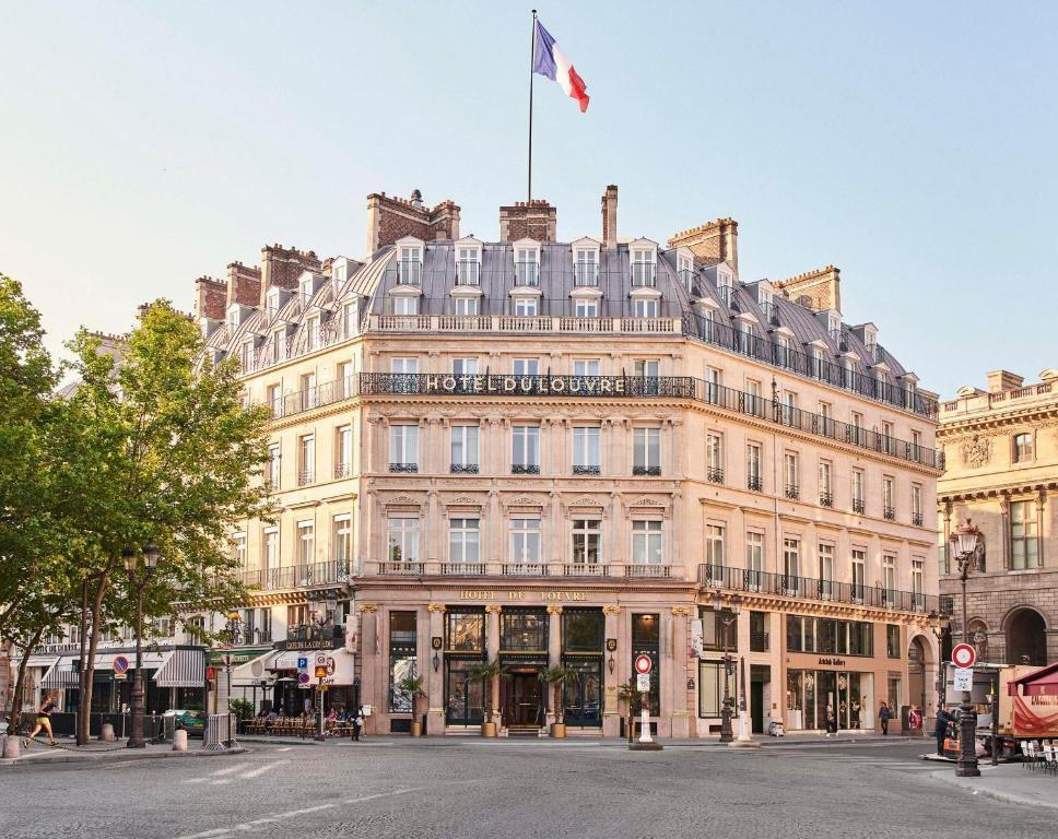 Hôtel Du Louvre - In the Unbound Collection by Hyatt, Paris, France