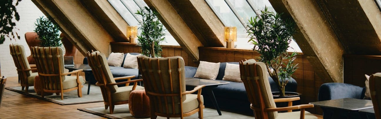 Shoreditch House, London, United Kingdom