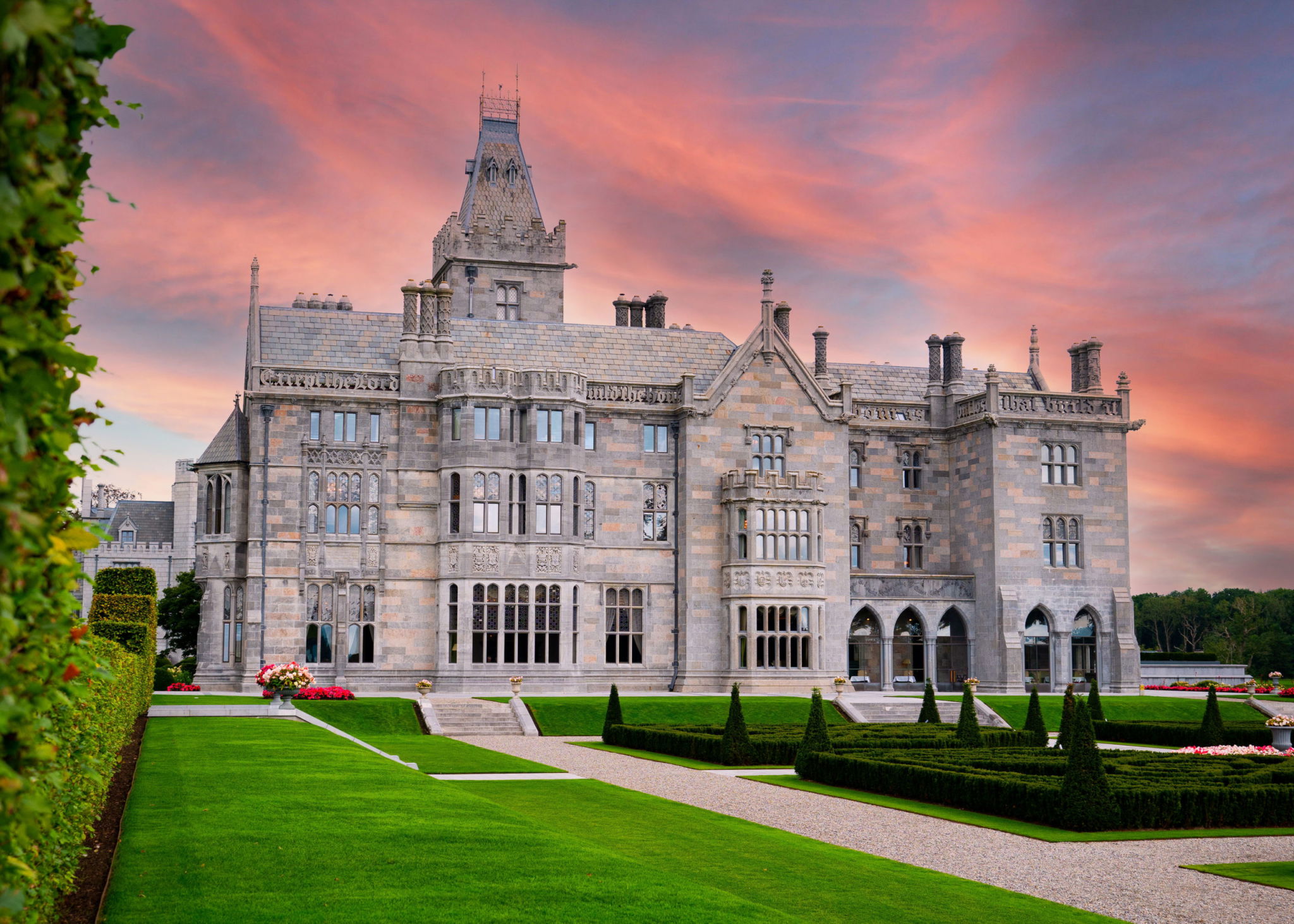 Adare Manor, Hotel in Adare