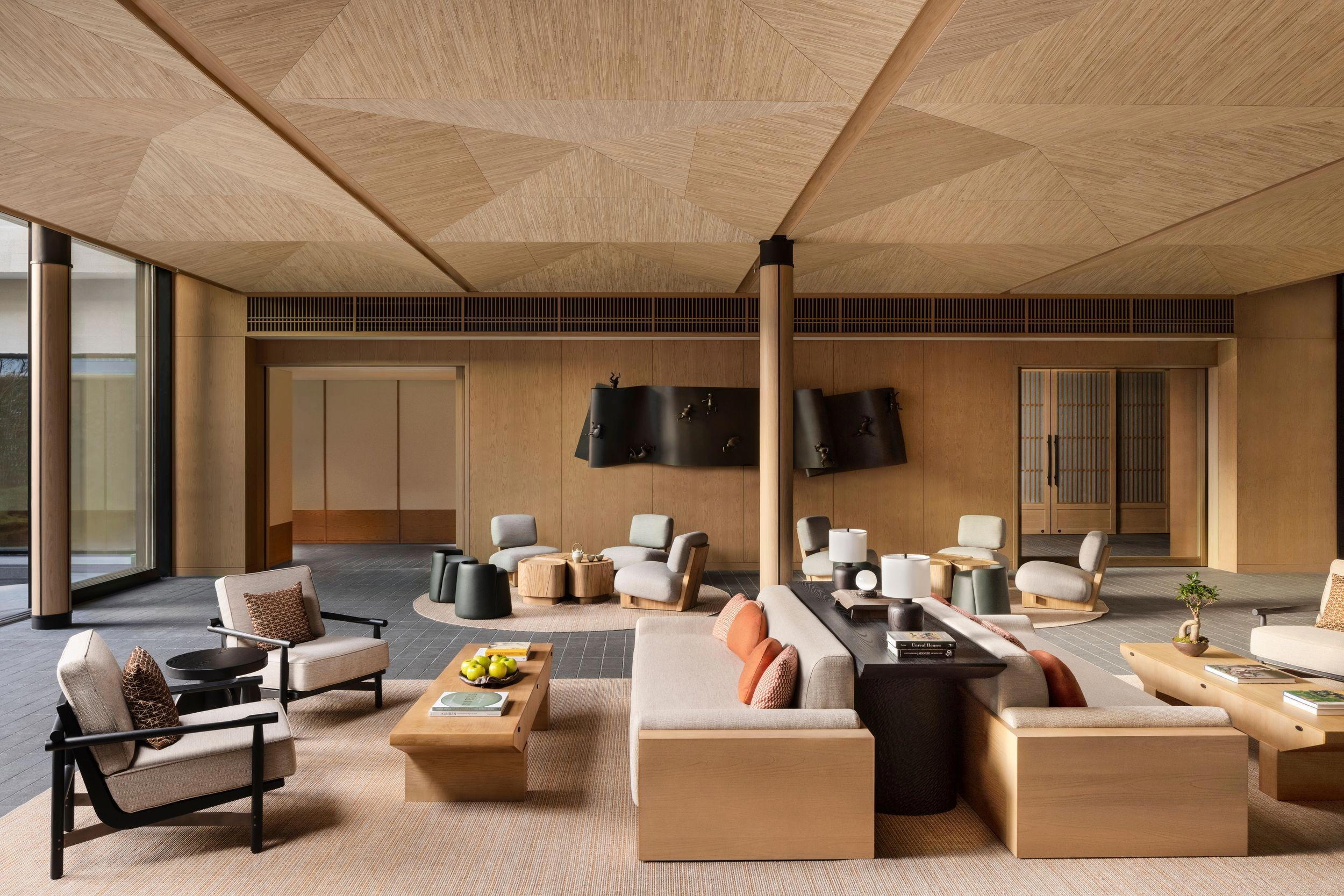Six Senses Kyoto, Kyoto, Japan