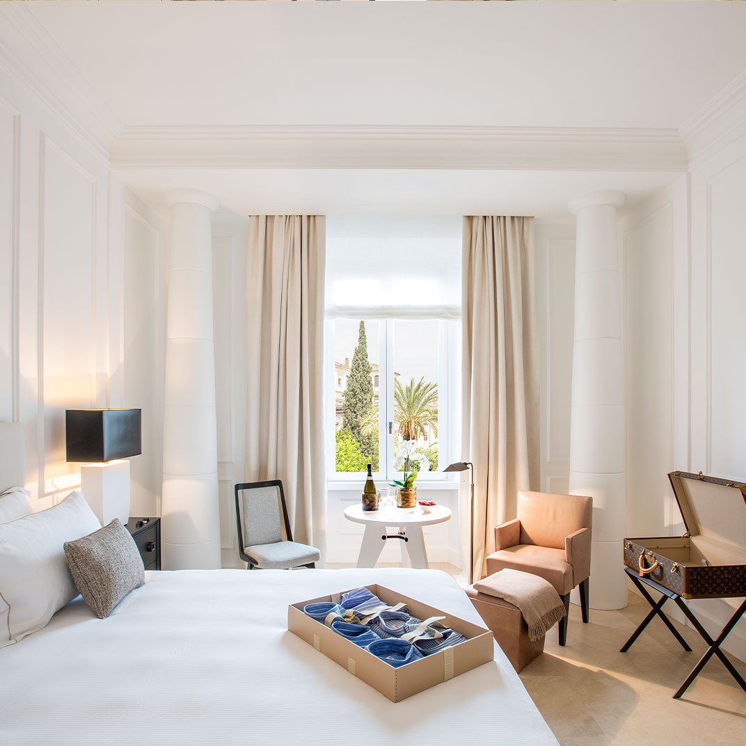 Residenza B, Rome, Italy