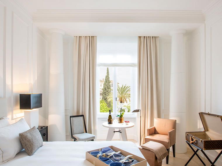 Residenza B, Rome, Italy