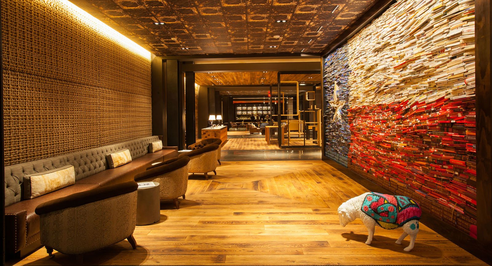 The George, College Station
