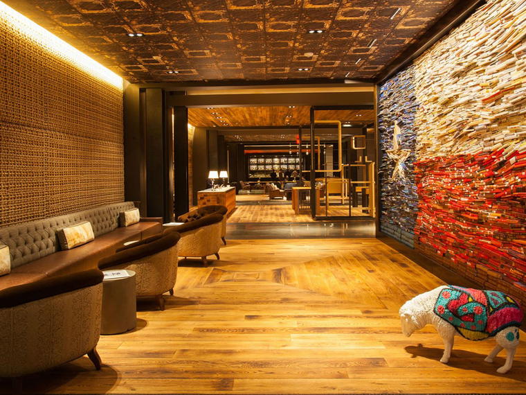 The George, College Station, College Station, United States