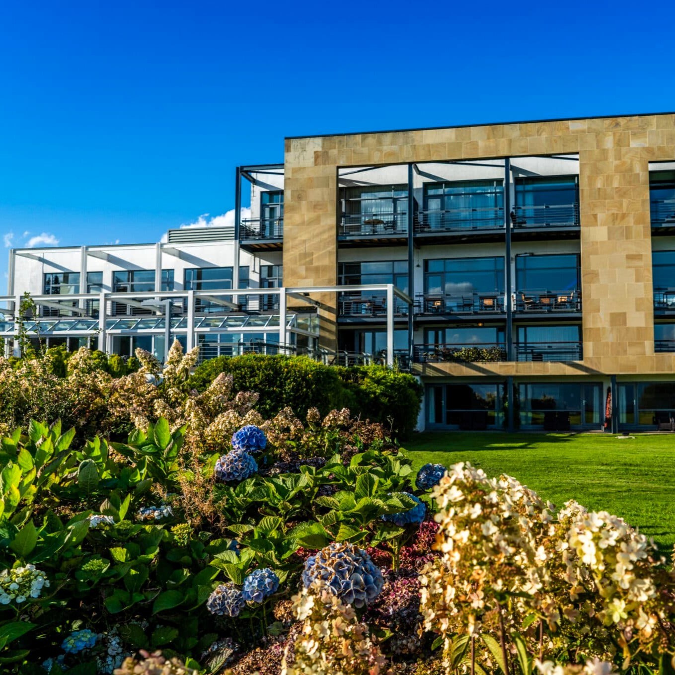 Aghadoe Heights Hotel & Spa