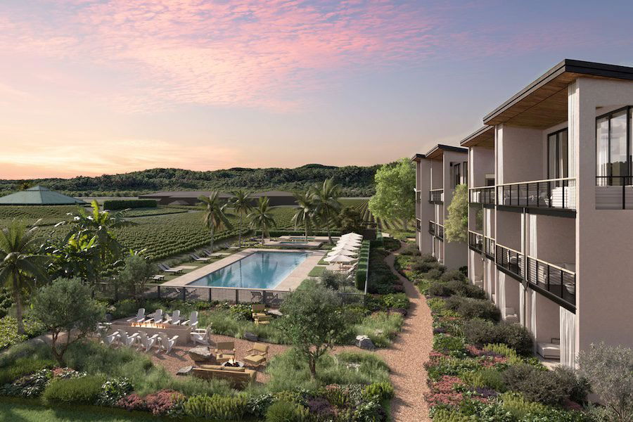 The Elene, Hotel in Napa