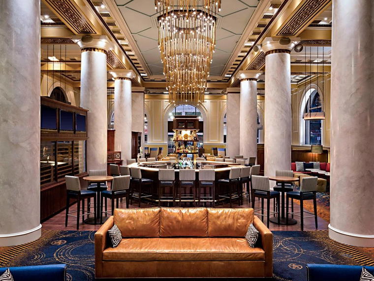 Hotel ICON, Autograph Collection, Houston, United States