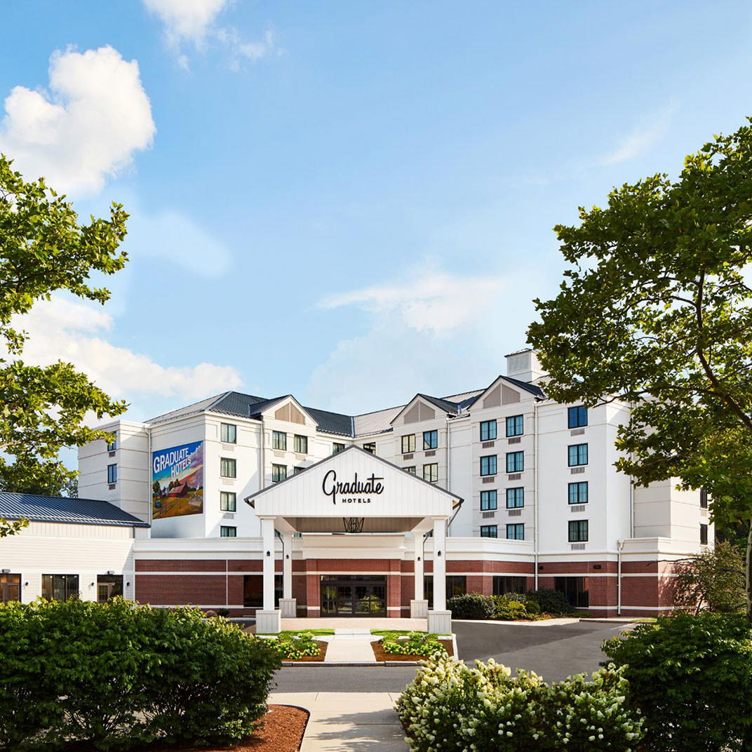 Graduate by Hilton Storrs, Storrs, United States