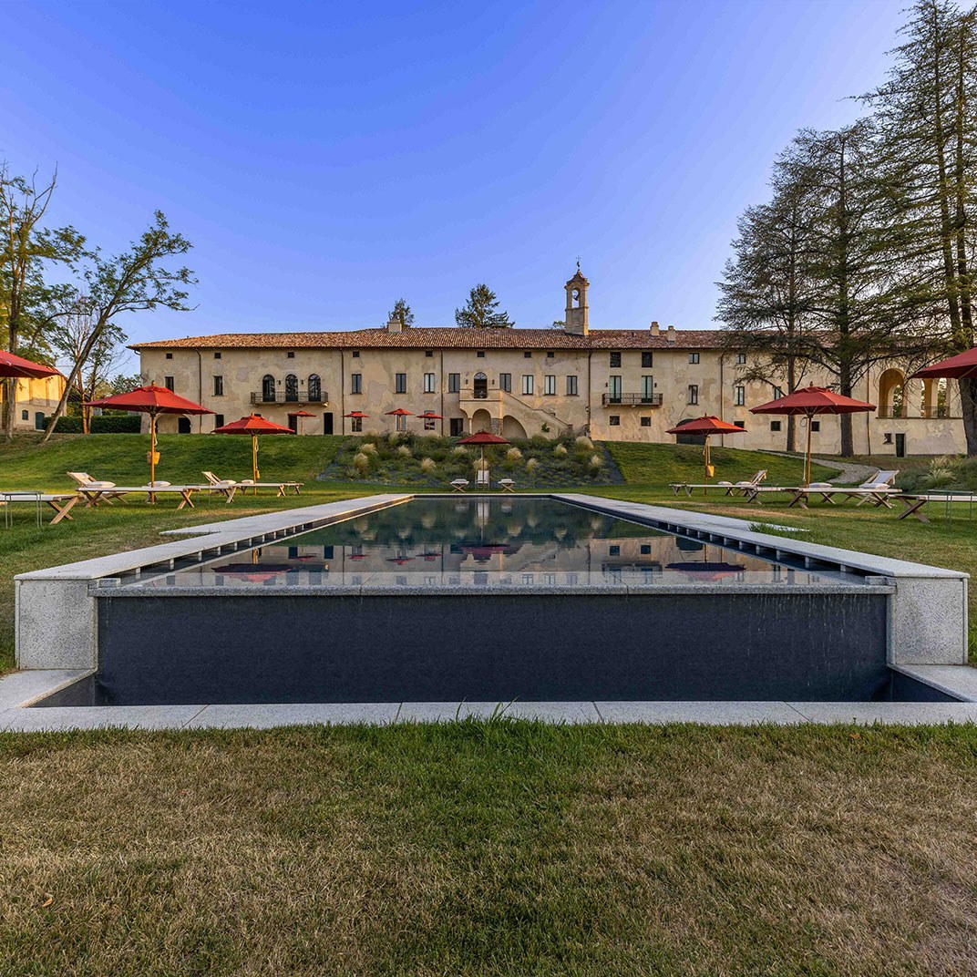 Il Casale Denari, Santa Maria della Versa, Italy