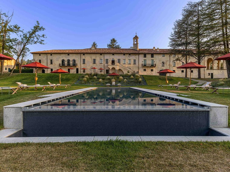Il Casale Denari, Santa Maria della Versa, Italy
