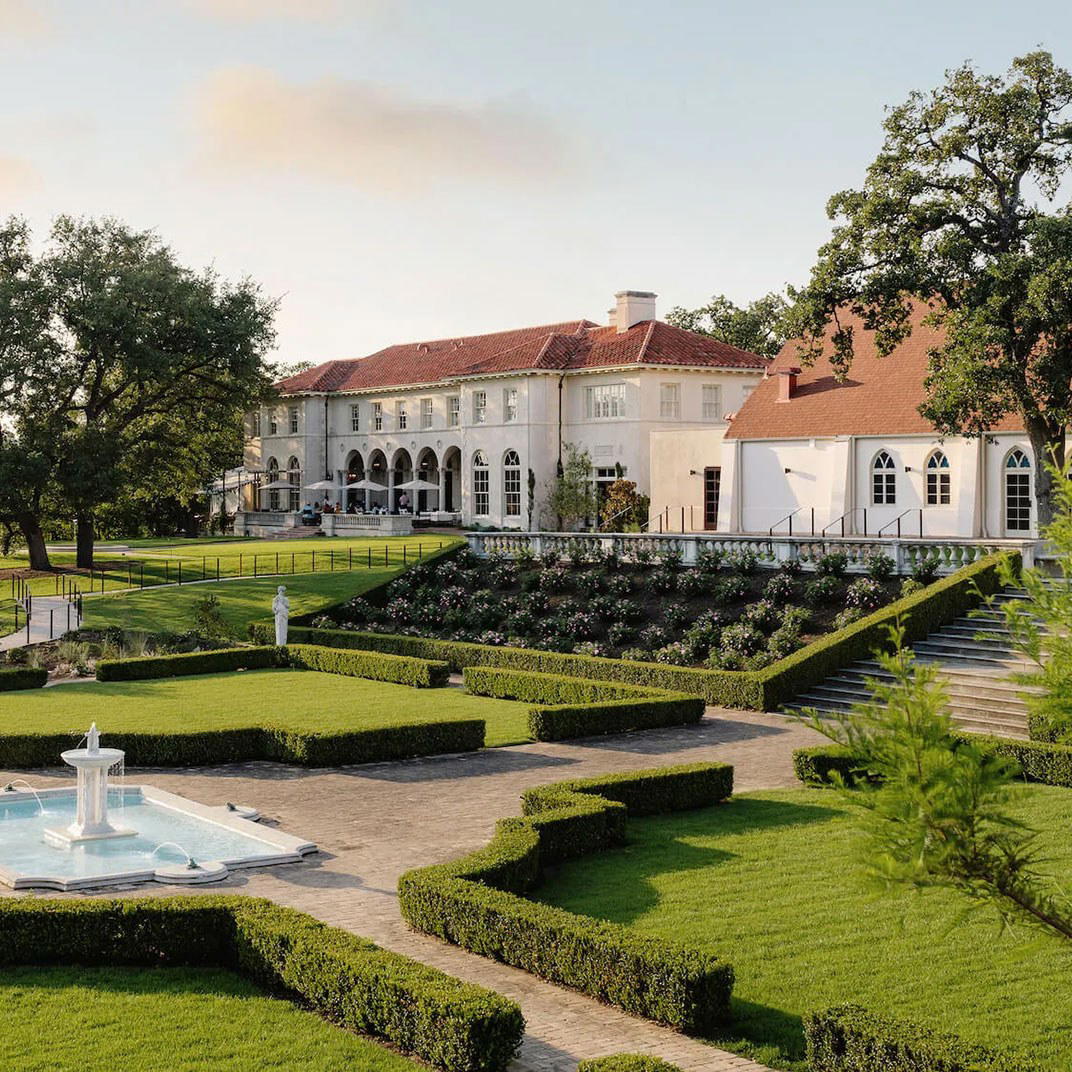 Commodore Perry Estate\u002c Auberge Collection, Austin, United States