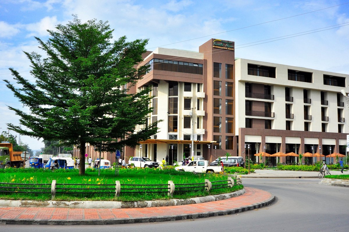 Planned hotel(s) in Hawassa (part of the 10-hotel portfolio) hotel in Hawassa, Ethiopia