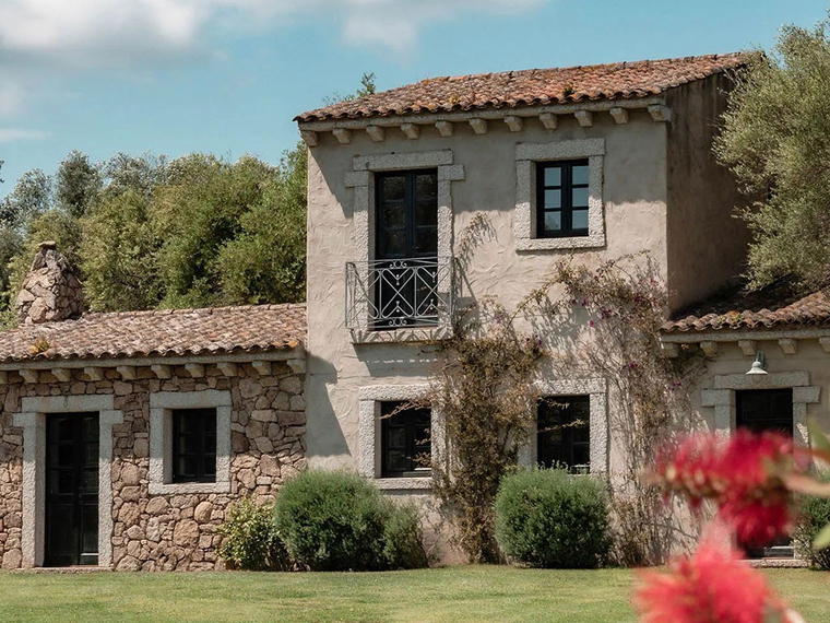 Stazzo Lu Ciaccaru, Costa Smeralda, Italy