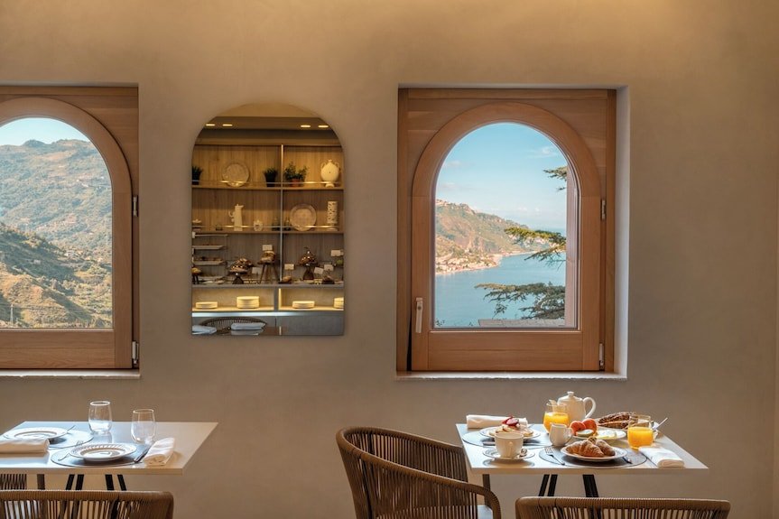 Villa Fiorita Boutique Hotel, Taormina, Italy