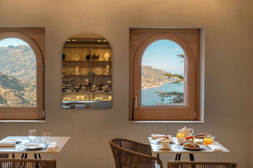Villa Fiorita Boutique Hotel, Taormina, Italy