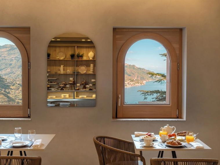 Villa Fiorita Boutique Hotel, Taormina, Italy