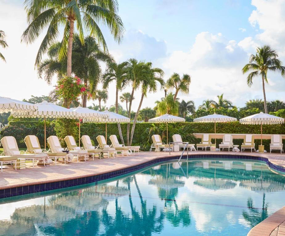 The Colony Hotel, Palm Beach, United States