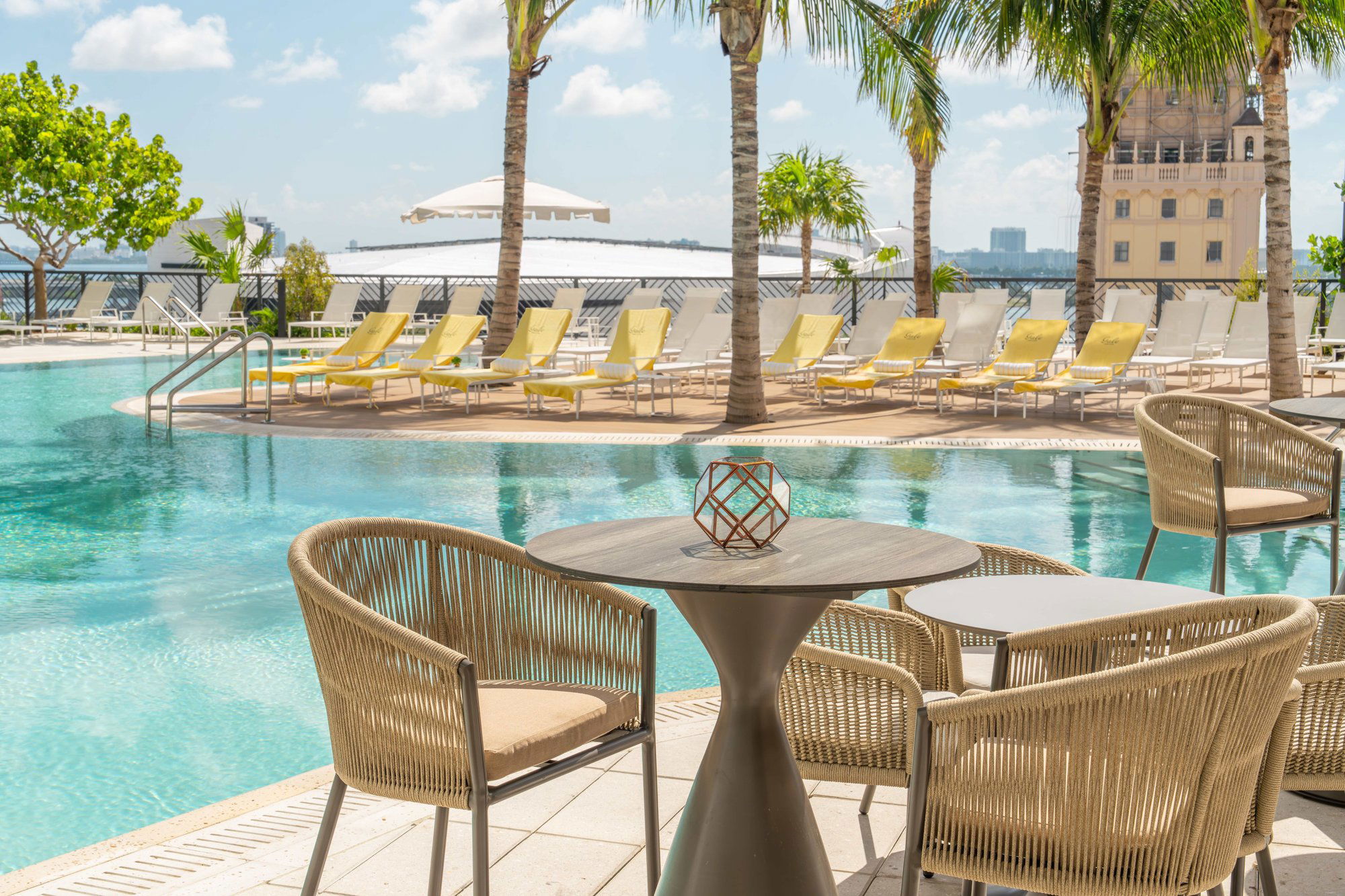 Gale Miami Hotel & Residences, Hotel in Miami