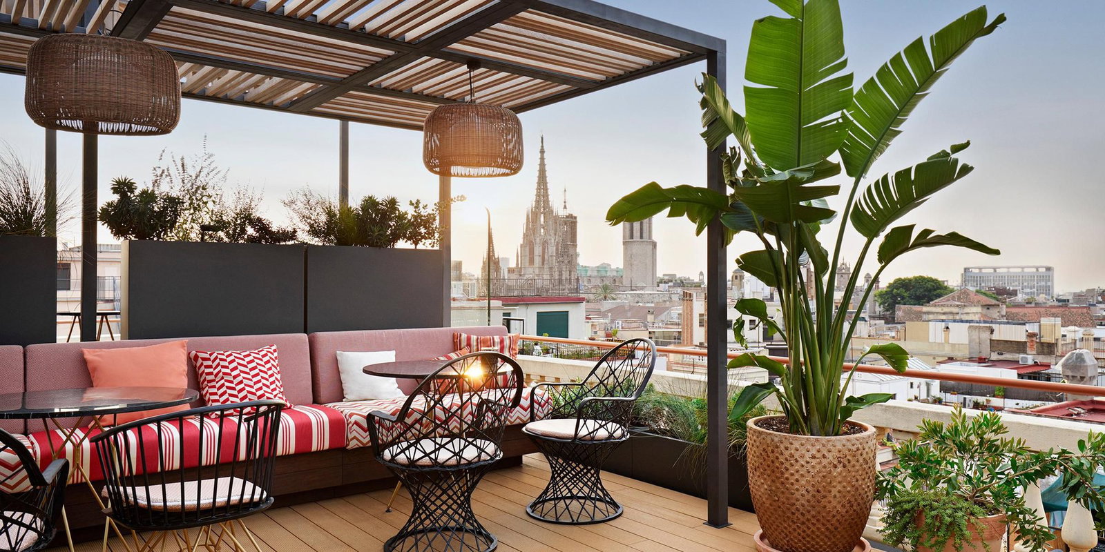 Kimpton Vividora Barcelona, Barcelona, Spain