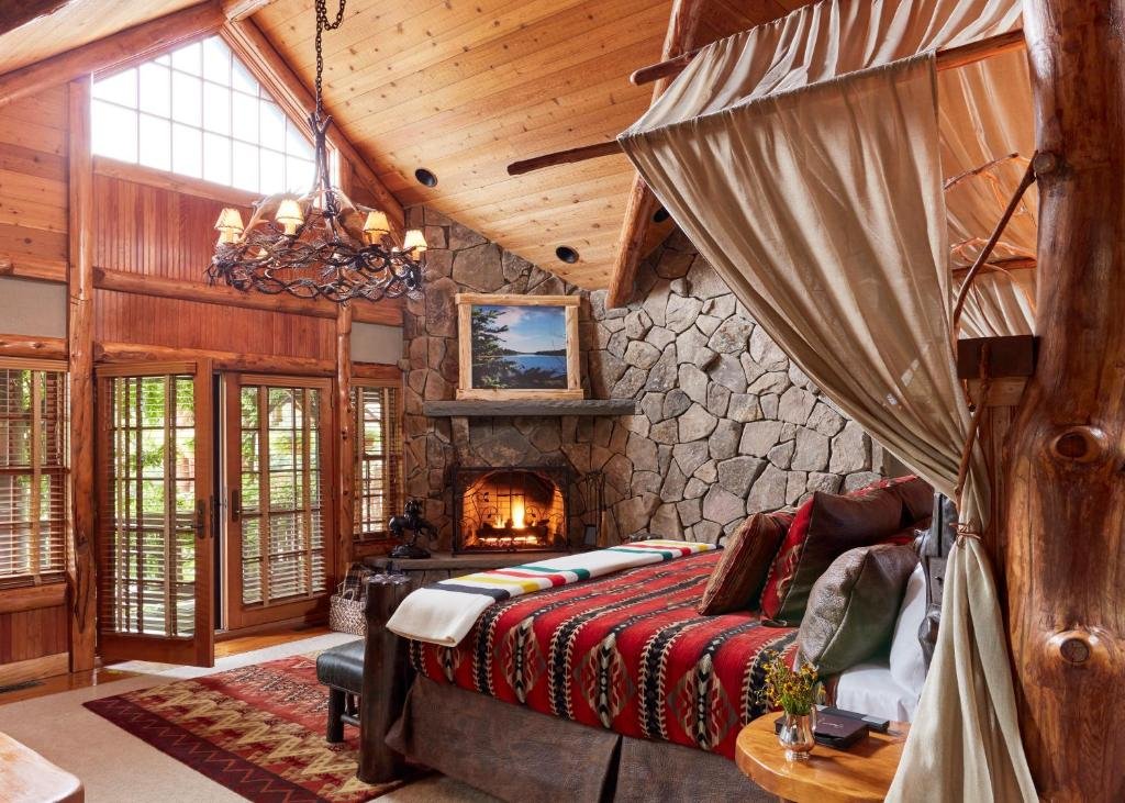 The Chatwal Lodge