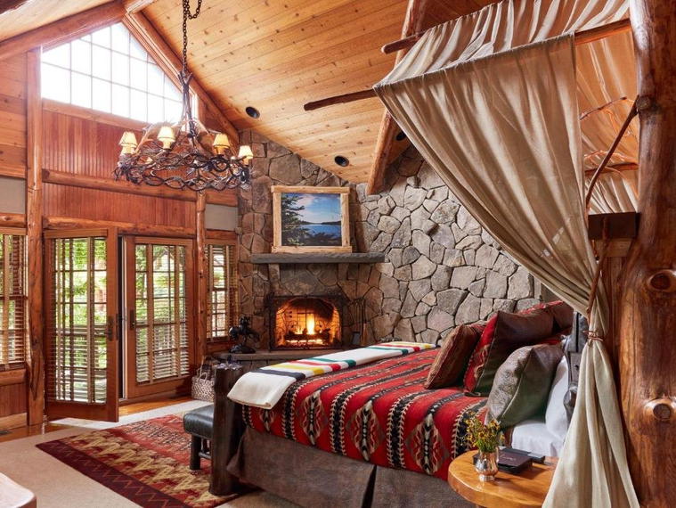The Chatwal Lodge, White Lake, United States