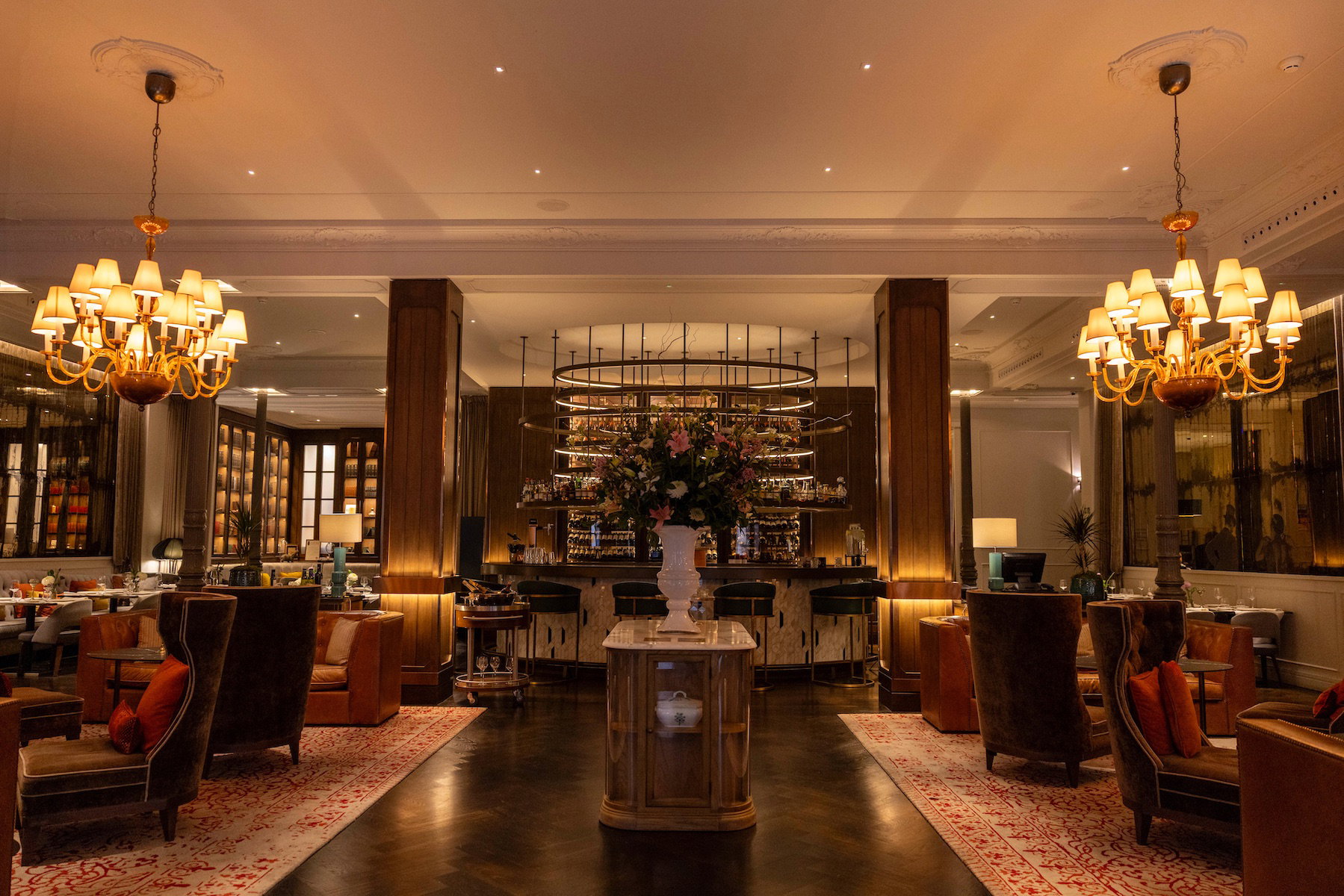 Gran Hotel Inglés