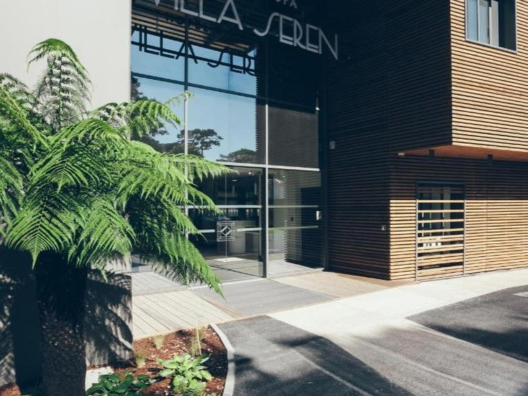 Villa Seren, Hossegor, France