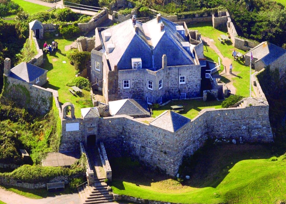 Star Castle Hotel, St Mary S, United Kingdom