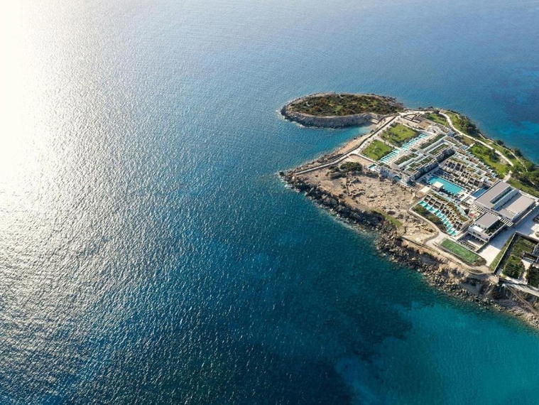 Amoh, a Luxury Collection Resort, Rhodes, Rhodes, Greece
