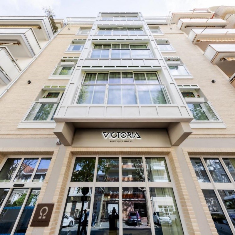 Victoria Boutique Hotel hotel in Arcachon, France