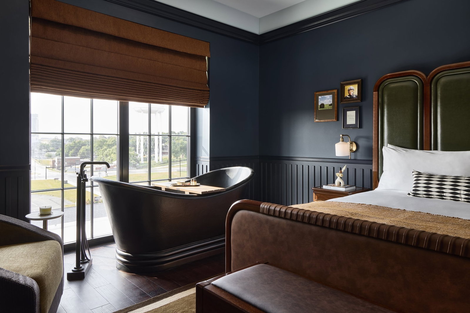 The Manchester Hotel