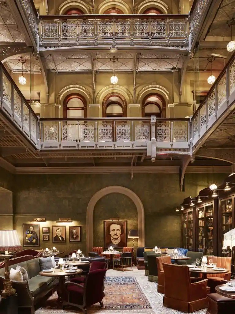 The Beekman, New York City, United States