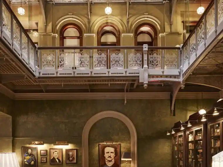 The Beekman, New York City, United States