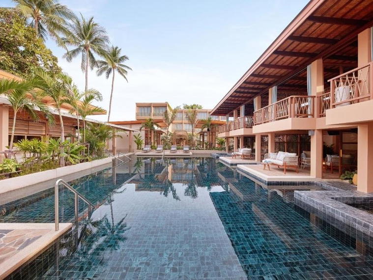Marasca Samui, Koh Samui, Thailand