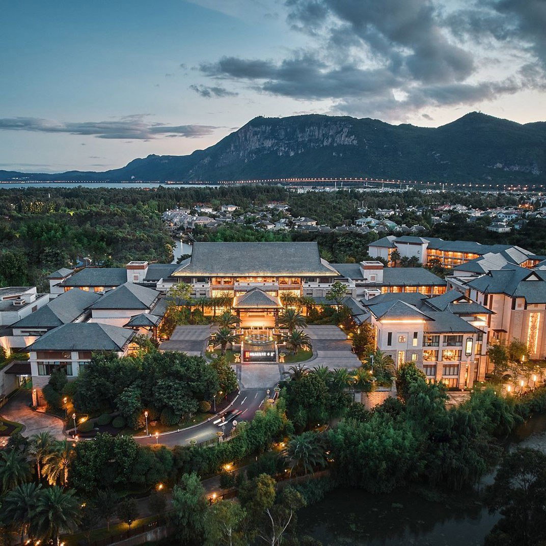 HUALUXE Hotels & Resorts Kunming