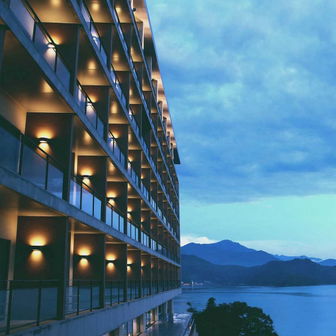 Fleur de Chine Hotel