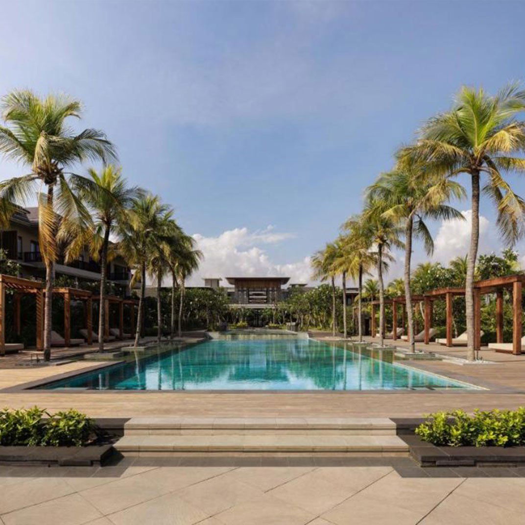 Regent Bali Canggu, Hotel in Canggu