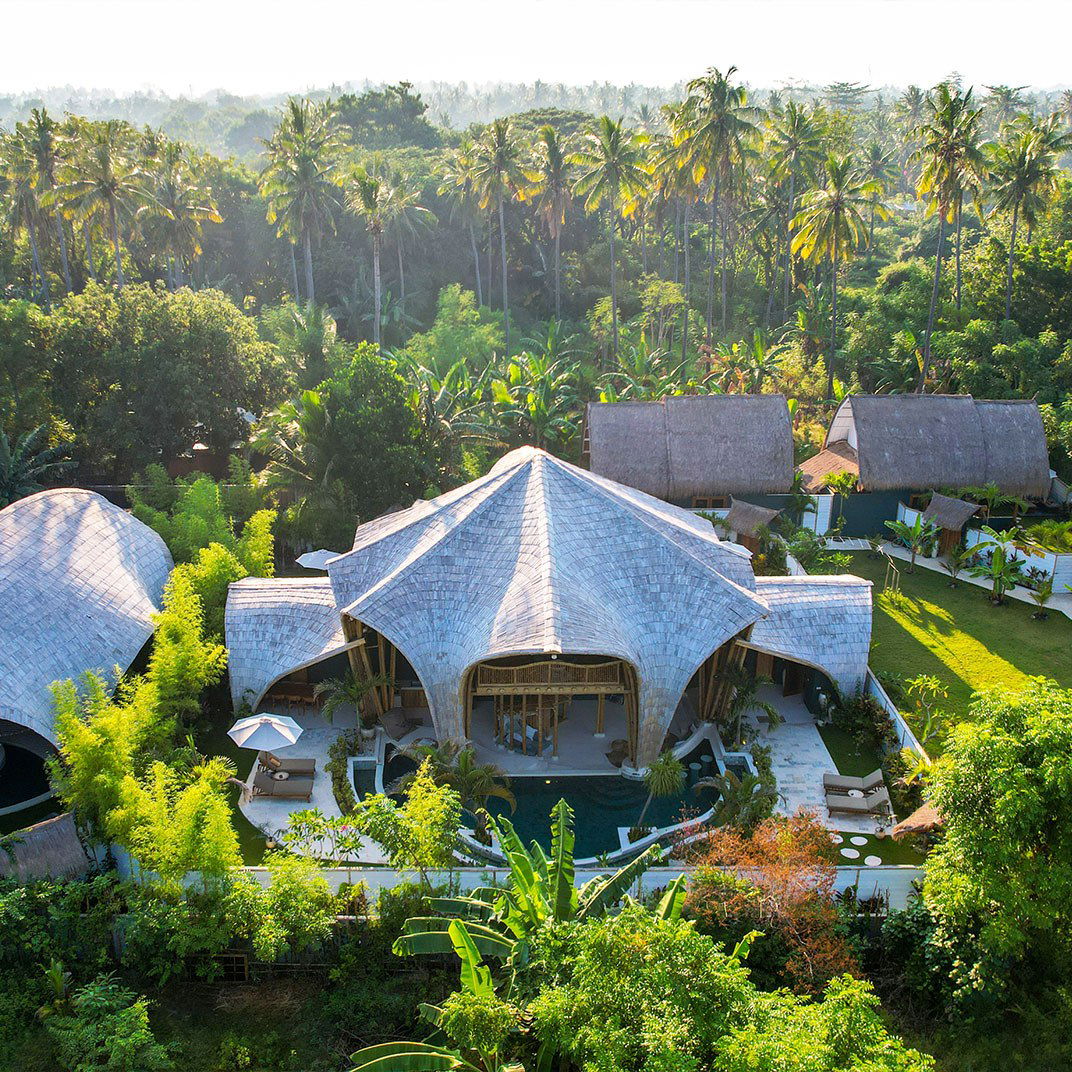 Villa Tokay - The Luxury Resort, Hotel in Gili Air