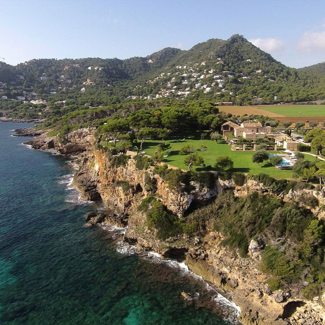 Can Simoneta, Hotel in Mallorca