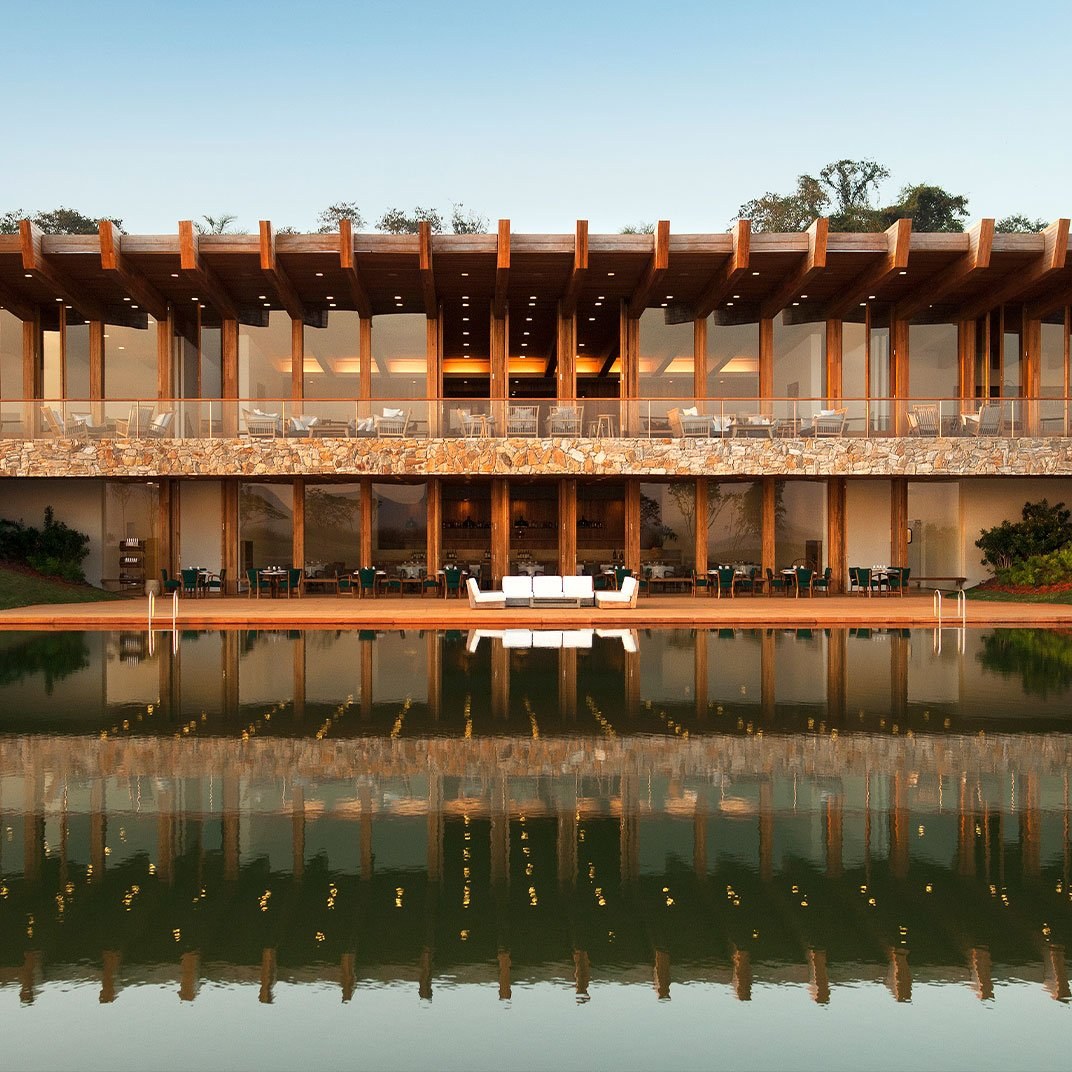 Fasano Boa Vista