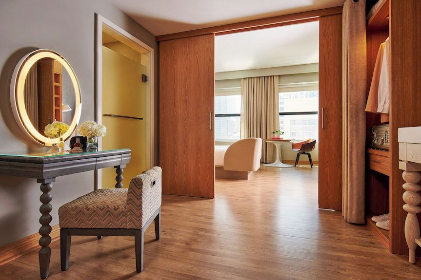 Sports Illustrated Resorts Chicago, Hotel in Chicago