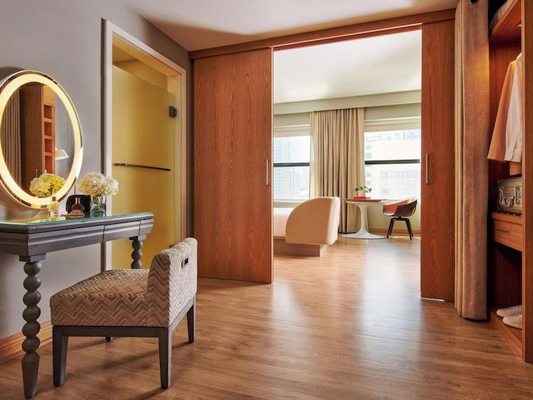 Sports Illustrated Resorts Chicago, Chicago, United States