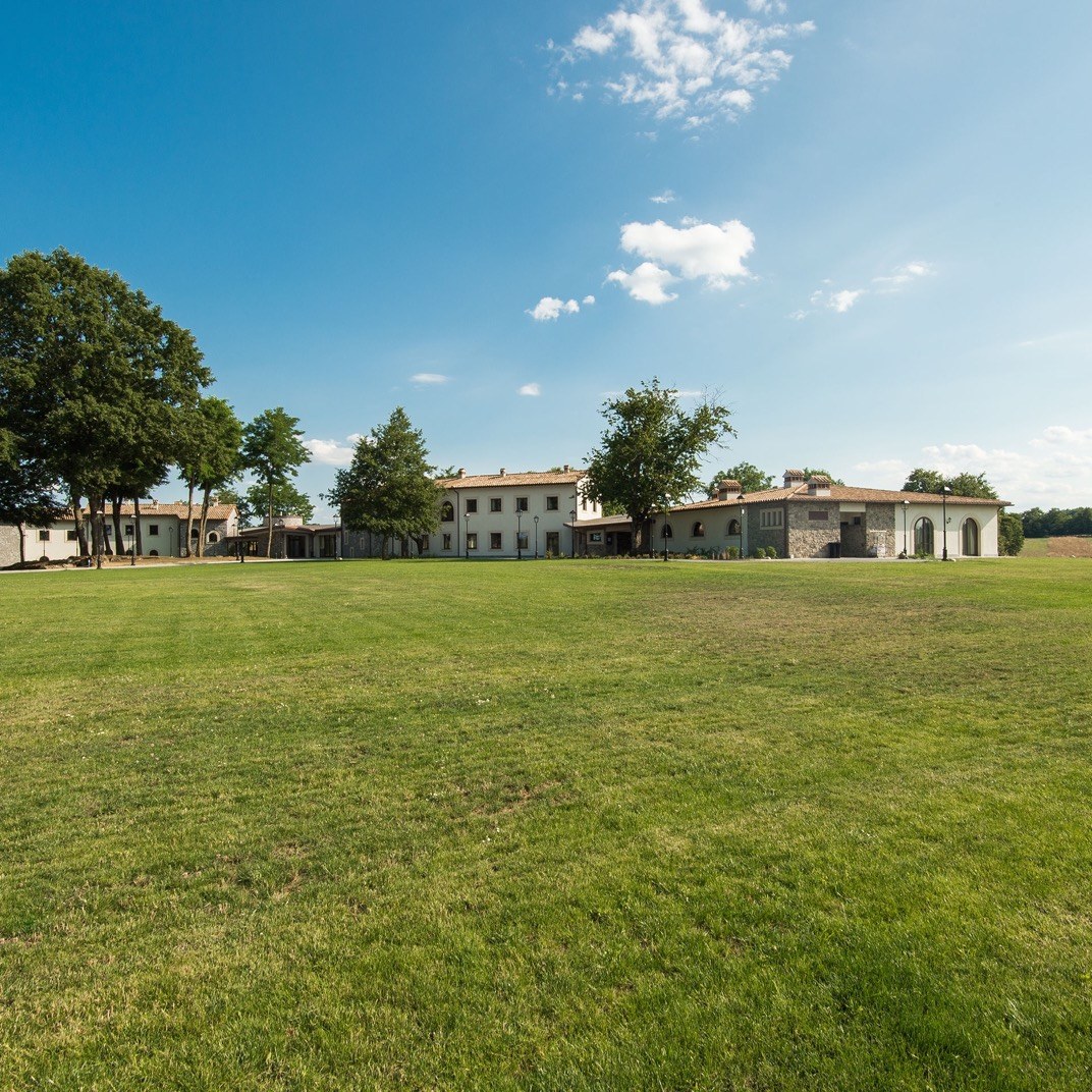 Borgo La Chiaracia Resort & SPA, Castel Giorgio, Italy