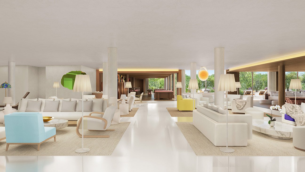Public West Hollywood, West Hollywood, United States
