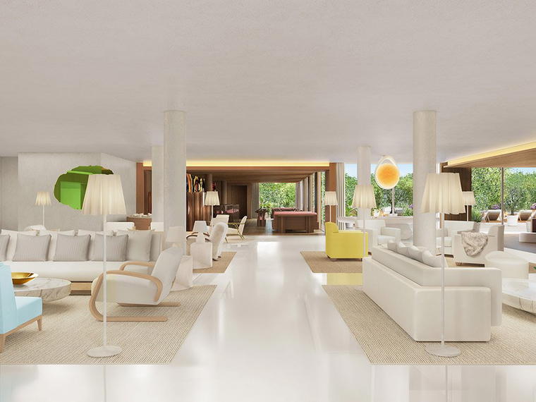 Public West Hollywood, West Hollywood, United States