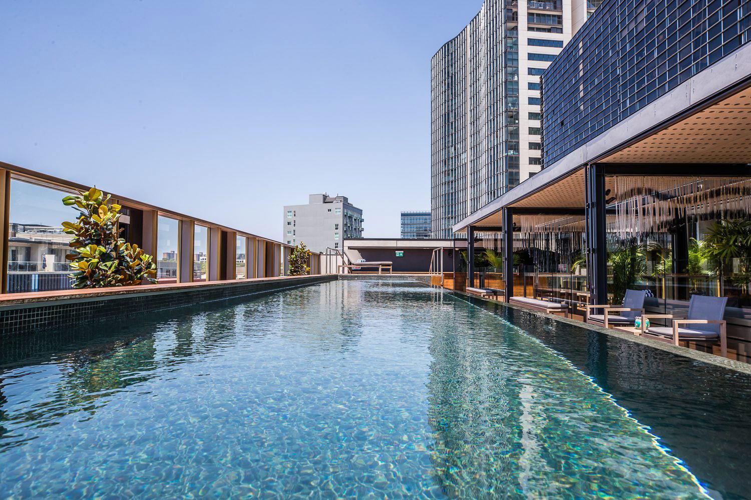The Old Clare by Ode Hotels, Hotel in Chippendale