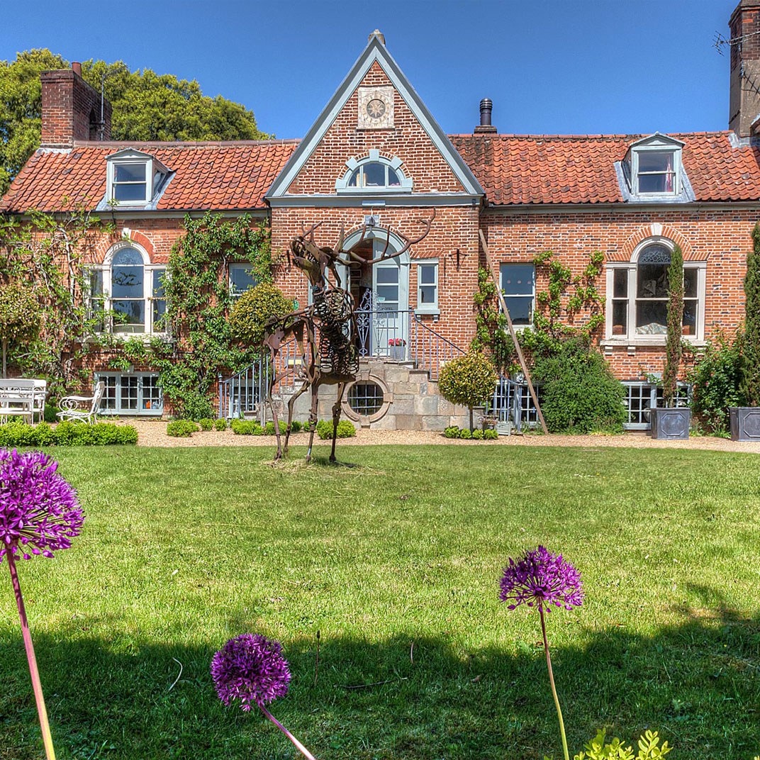 Strattons Hotel, Swaffham, United Kingdom